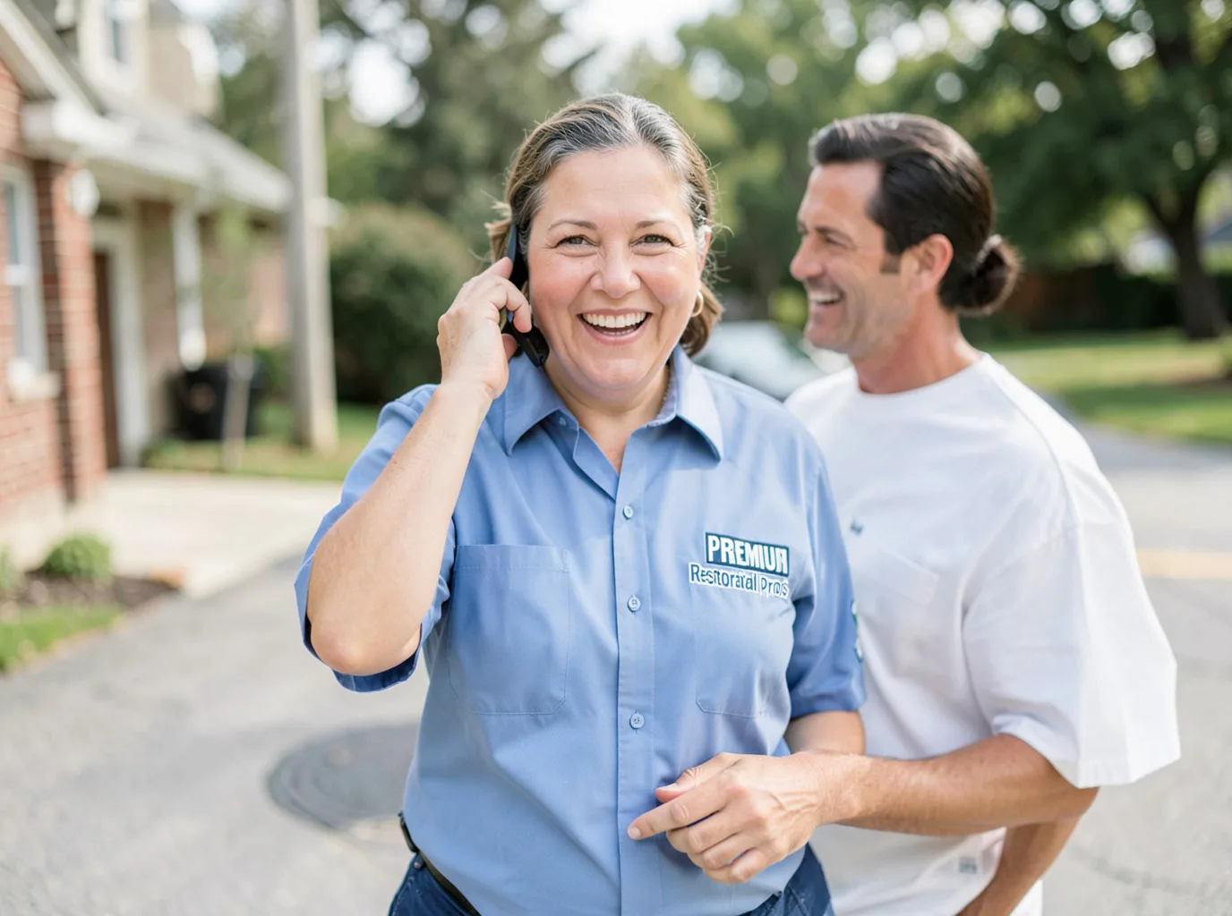 Water Damage Restoration Rutherford College, NC FAQs